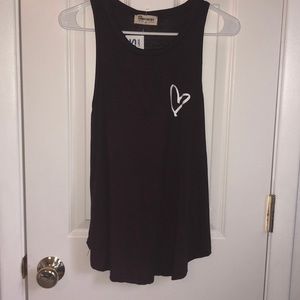 French Pastry Tank Top